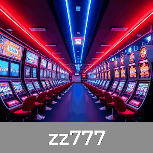 Sinta a Adrenalina dos Jogos de Cassino no zz777